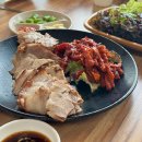 강원도국수 | 강원도맛집 영광정 메밀국수, 양양 여행 첫 식사 오픈런 후기