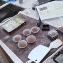 송민빌딩 | 두쫀쿠수업후기 서울베이킹학원에서 촉촉한 카다이프를!