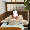 순대실록 정릉점 | [일상&육아] 3월 일상(1) 정신없던 복직 첫 주. 벌떡 일어난 9개월 아기:)