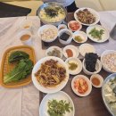 비비큐고산알파시티점 | 대구 알파시티 점심밥집 추천, 여기면 실패 "제육백서 알파시티점" 다녀온 후기