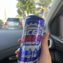 GS25 대신동아점 | GS25 신상음료 동아제약 얼박사 캔 솔직후기