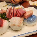 대전 관평동맛집 오늘참치 프라이빗룸 점심 후기