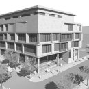 장애인복합문화관 이미지