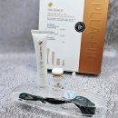 mts홈케어 화성인플라필스 엑소좀 스킨부스터 앰플 주름 미백관리 후기