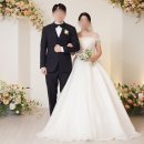 [w.48] 은방울 본식 부케 : 제이스플로라 : 여율리 은방울 믹스부케 후기