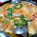 동두천부대찌개 당리~담백하고 시원한맛~ 이미지