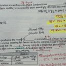 시험장에서 100 통하는 씨리얼 오픽 실전 특강 1 | [공지] [GRE 후기] 직장인 GRE 3개월 정복기...근데 해커스를 곁들인 (V 160, Q168, W4.0)