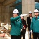 송도국제도시지구대 이미지