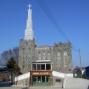 건평리 마을회관 이미지