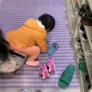 용인 키즈카페 점핑파크 죽전점 트램폴린 아이와 가볼만한곳