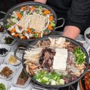 전통토속식당 이미지