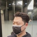 헤어미용실 이미지