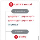 롯데렌탈영업소 이미지