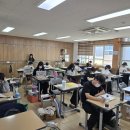 9월 12일 오전면학 이미지