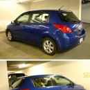 ＜마지막찬스귀국세일＞2008 NISSAN VERSA 1.8SL 상태 완전 좋습니다! 직접 보시고 판단하세요~^^ 이미지