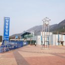 창원중앙역 광장 이미지