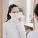 여름 자외선 차단 마스크 추천 | 르포스 UV 프로텍션 에어쿨 마스크 후기