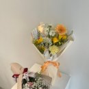 인천 송도 시흥 상견례 선물추천 - 내돈내산 후기 "미엔느플라워", "늘꽃다움"