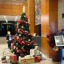 프레이저 플레이스 센트럴 서울 | 서울 호텔 추천, 프레이저 플레이스 센트럴에서 보낸 힐링