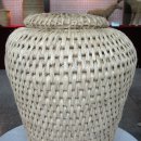 볏짚공예 이미지