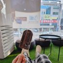 안경백화점 터미널점 | 단계동 안경점 안경백화점 터미널점에서 블루라이트 차단렌즈 안경 맞춘 후기