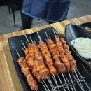 남포양꼬치맛집 양과의하루 본점
