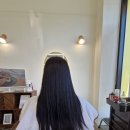 경산붙임머리 샬롬에서 자연스럽게 숱 보충한 후기