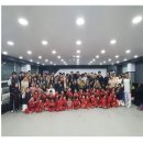 블랙벨트 태권 스쿨 이미지