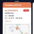 스트로베리32 이미지
