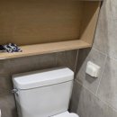 롯데캐슬골드파크1단지아파트 경로당 | 의정부 롯데캐슬골드파크 1단지 변기교체 (답답한 로우탱크 해결! 대림바스 CC-730 림리스 시공)