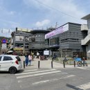 팔달문 고객지원센터 앞 이미지