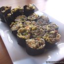 맘대로김밥