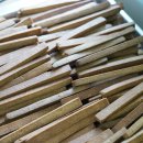 (원데이)캐릭터 빼빼로 만들기 이미지