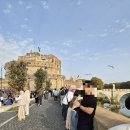 우미세탁소 | 이탈리아여행 로마3일차 ㅣ 테르미니역 세탁 ㅣ 25년 희년 바티칸시티 베드로성당 맘마미아투어 ㅣ...