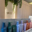 조이미용실 | 새솔동미용실 살롱조이 다율점장님 중단발펌 후기^^