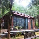 건지산숲속작은도서관 이미지