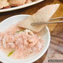 꽃돼지국밥 이미지