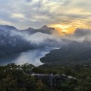 무릉도원 이미지