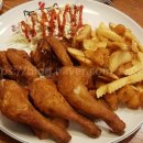 둘둘치킨 - 양천구 곰달래로 48 | 둘둘치킨