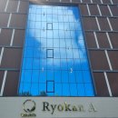 덴바스타 호텔 | 거제 호캉스 후기 덴바스타 료칸호텔 일본식 감성 가득한 숙소