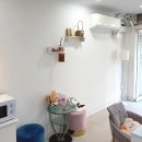 페디네일 | 수유역네일 추천 즈니네일 4월 이달의아트 페디 젤네일 후기