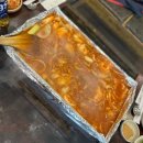 필수농장 | 부천에서 오리고기 하면 유명한 웨이팅 필수라는 팽오리 농장 본점 솔직 후기