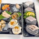 해소수산 | 강릉 주문진 맛집 내돈내산 주문진 수산시장 대게 가격