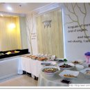 씨엘아이 | 노원 까르르스타, 씨엘아이스튜디오 오픈파티 음식 후기에요.