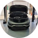 EG카센타 | 동탄카센터 스포티지R 2.0디젤 시동불량 출력이상 가속불량 매연배출 고장수리