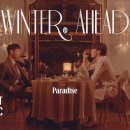 Winter Ahead - V with Park Hyo Shin - Official MV - Cinematic Still version 이미지