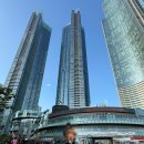 엘시티레지던스 더바인 해운대 이미지