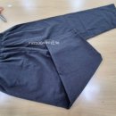 양장기능사기준옷만들기 이미지