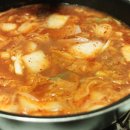 의정부서중학교 | 의정부 부대찌개 맛집 경원식당 본점 포장해서 먹은 내돈내산 후기