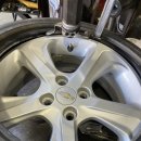 굿 타이어 | 거제 타이어 교체 잘하는 곳, 타이어뱅크 거제고현점 넥센 굿타이어 교체 후기